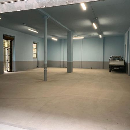 Casa Esmeralda La Spezia Bagian luar foto