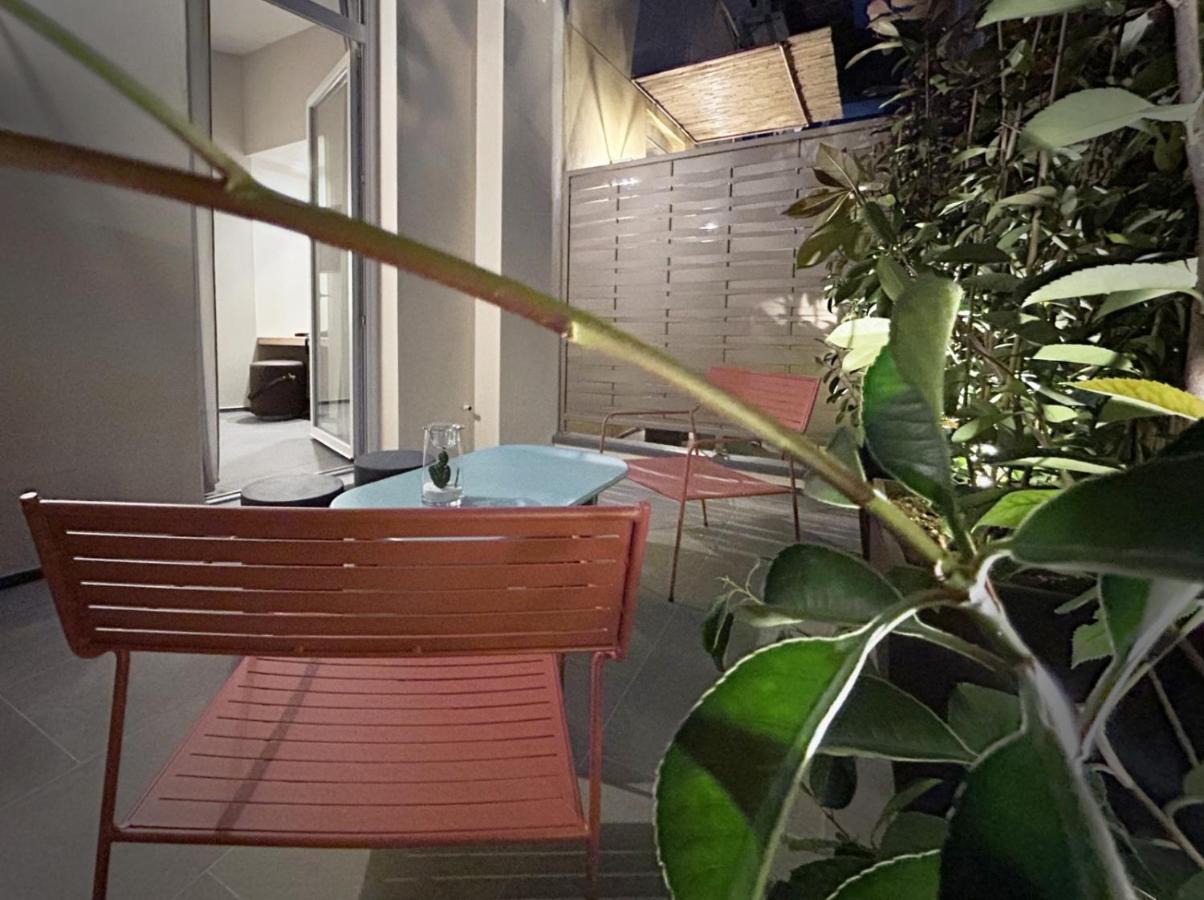Casa Esmeralda La Spezia Bagian luar foto