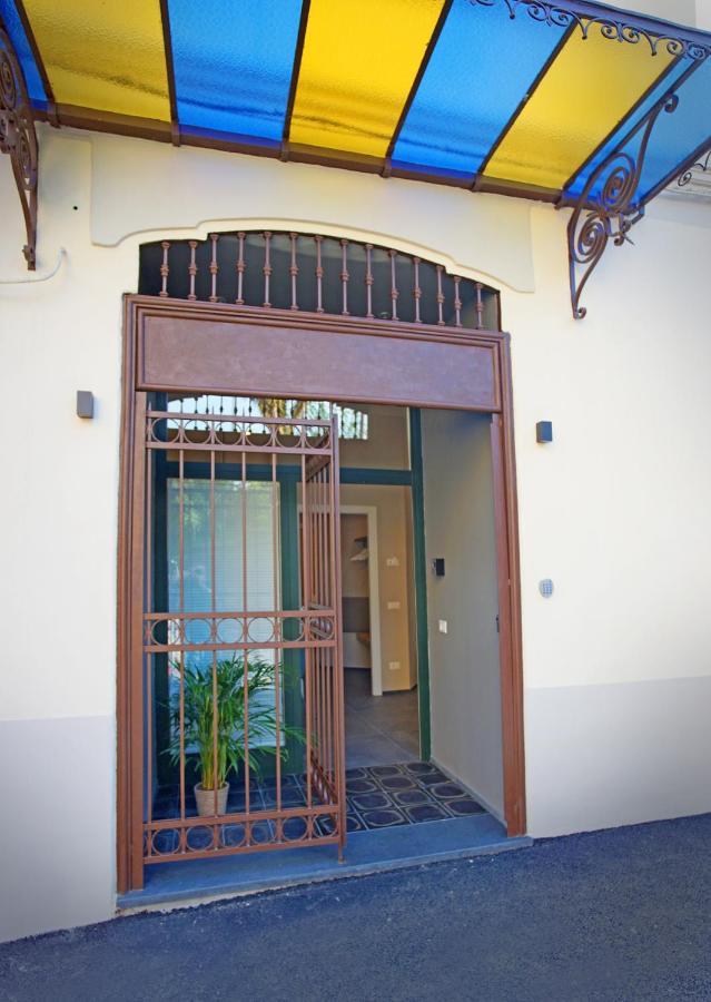 Casa Esmeralda La Spezia Bagian luar foto