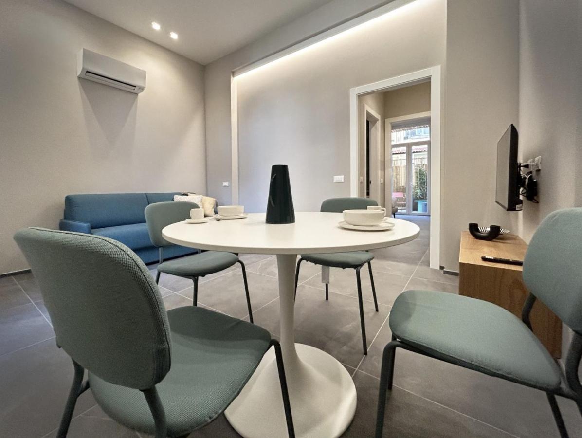 Casa Esmeralda La Spezia Bagian luar foto